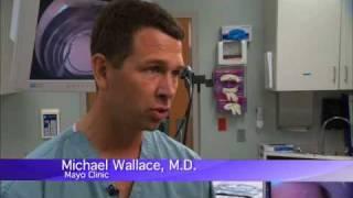 New Esophageal Cancer Treatment-Mayo Clinic