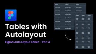 How to design tables using auto layout - Project Auto Layout Part 4