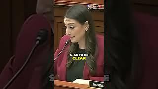 Pete Hegseth TRIGGERS Woke Democrat Over Tr*nsgender Debate