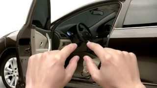 New Renault Fluence in GCC
