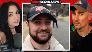 Craig Upsets Games Journalists/Establishment | Side Scrollers