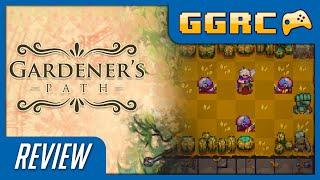 Gardener's Path Review (Xbox, PS4, PS5, Switch)