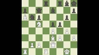 White Melkumyan Hrant (ARM),Black Nalbandian Tigran (ARM)Philidor Defense: Hanham, Lion Variation