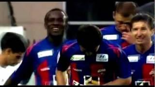 • Alan Dzagoev PFC CSKA 2011 •