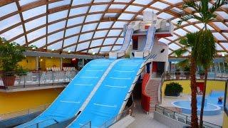 Schanzenrutsche "Jumper" :: Jumping Slide | Elypso Deggendorf