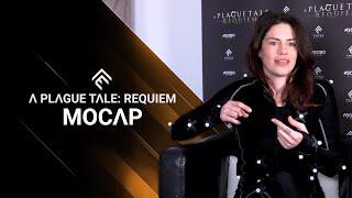 A Plague Tale: Requiem | Mocap