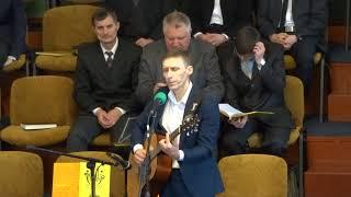 Владимир Богуславский - Едет по полю повозка