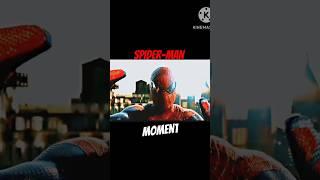 Spider-Man //Spidi moment //Marvel