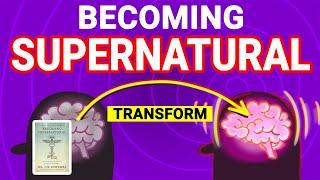 Becoming Supernatural by Dr. Joe Dispenza (Summary)