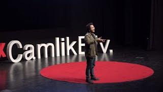 Kahve Falı Nasıl Bakılır? | Oytun Erbaş | TEDxCamlikBlv