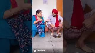 Very funny comedy of karma pammi