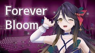 Forever Bloom - Lua Asuka Solo ver. 【Official Concert Video】