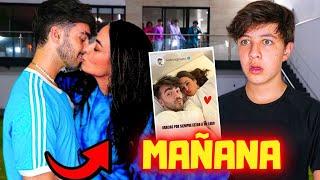 ️ URGENTE !! FEDE VIGEVANI Y LA MAMÁ DE YANKEE SON NOVIOS