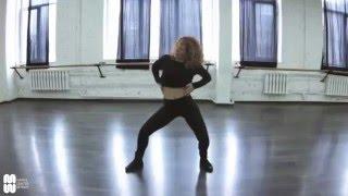 Nao - Bad Blood choreography by Lada Kasynets