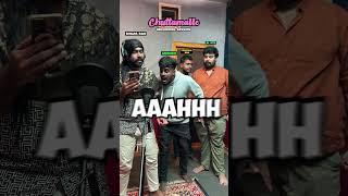 Chuttamalle Song Recording Session | Vikkals