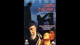 Safe Haven (1995) | Full Thriller Movie - Donald Pleasence, Allie Byrne