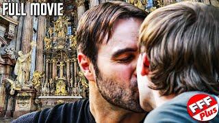 Vow Of Chastity Or The Man He Loves? | BROTHERLY LOVE | Full GAY ROMANCE Movie HD