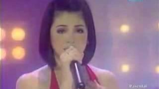 My Grown Up Christmas List (Best Version) - Regine Velasquez