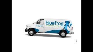 Franchise Interviews meets with the bluefrog Plumbing and Drain franchise