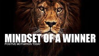 Mindset of a Winner Motivation 2020 || Powerful Motivational Speech Compilation