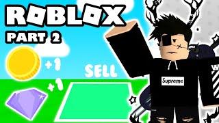 Roblox Studio Model - SIMULATOR KIT | PART 2