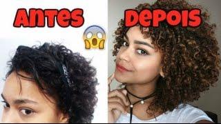 DICAS VALIOSAS PRO CABELO CRESCER MUITO RÁPIDO - Por Fala aí Amanda