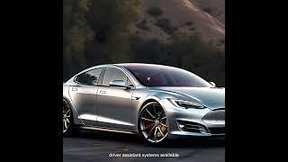 Tesla model S @autoadventure