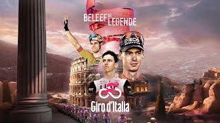 Giro d'Italia 2024