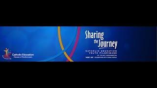 Catholic Education Youth Pilgrimage