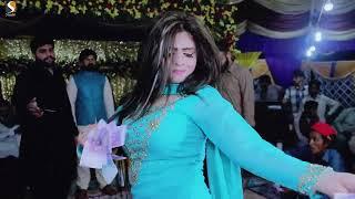 Rab Jaane , Hani Sheikh , Dance .Performance , Kamalia Show 2022