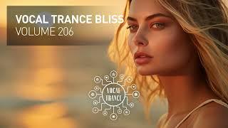 VOCAL TRANCE BLISS VOL. 206 [FULL SET]