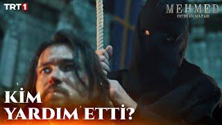 Demetrios Nasıl Hayatta Kaldı? - Mehmed: Fetihler Sultanı 37. Bölüm @trt1