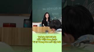 Người Trung học hát bài Việt Nam ! #shorts