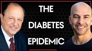 What is causing the current diabetes epidemic? | Dr. Ralph DeFronzo