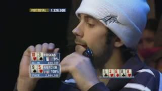 The best Calls in Poker History