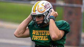 'Super pumped' Fynn Ridgeway of Whitefish looking forward to future with Montana Grizzlies