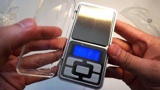 Electronic scales from China