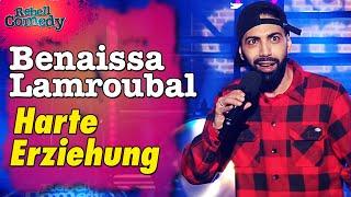 Afrikanische Erziehung - Benaissa Lamroubal | RebellComedy