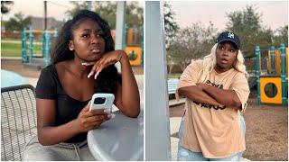 Girl FINDS OUT Her MOM CATFISHED HER, She Learns Her Lesson