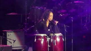 Evelyn "Champagne" King - Shame (Feb 8, 2025 - Orleans Arena, Las Vegas, NV)