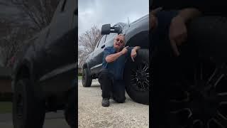 Here’s Why Lifted Trucks Suck