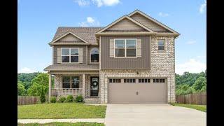 SOLD 820 Crestone Ln, Clarksville, TN 37042