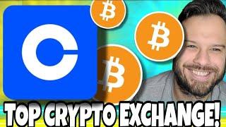 Best Crypto Exchange To Buy Bitcoin and Top Meme Coins!