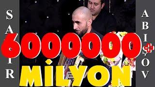 SAMİR ABIŞOV - HƏYATİ RƏQSİ (Official Video)