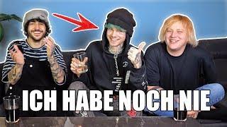 ICH hab noch NIE..! - mit Taddl