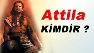 Attila Kimdir ? HUN İMPARATORLUĞU HAKKINDA BİLİNMESİ GEREKENLER