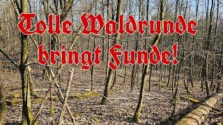 Sondeln Wilder Markgraf Teil59