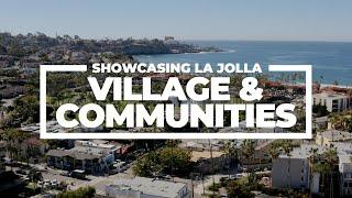 La Jolla Village & Community! | La Jolla, San Diego Guide | Keeping It Local