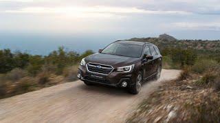 Subaru Outback 2.5i SE Premium Road Test