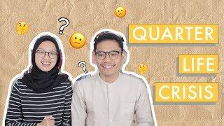 Our quarter life crisis (Eng) | Beropini eps. 34